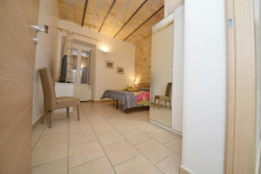stars luxury apartments Rome
